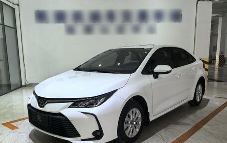 Toyota Corolla, 2022 год, 1 625 000 рублей, 3 фотография