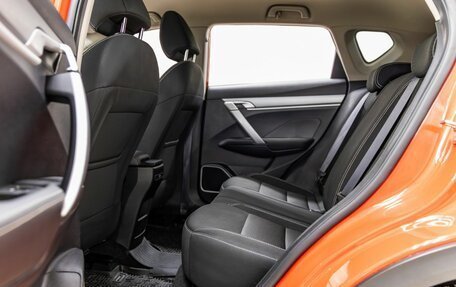 Geely Coolray I, 2022 год, 1 798 000 рублей, 40 фотография