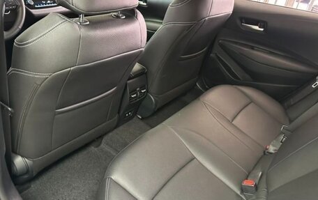 Toyota Corolla, 2022 год, 1 625 000 рублей, 11 фотография