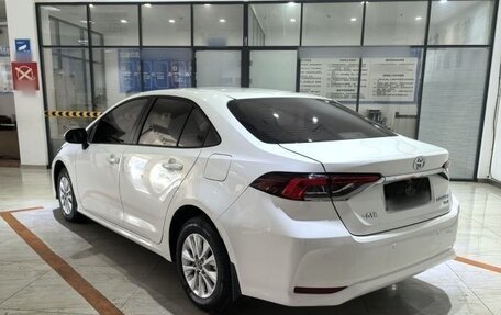 Toyota Corolla, 2022 год, 1 625 000 рублей, 5 фотография