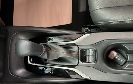 Toyota Corolla, 2022 год, 1 625 000 рублей, 12 фотография