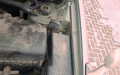 Toyota Harrier, 1999 год, 820 000 рублей, 13 фотография