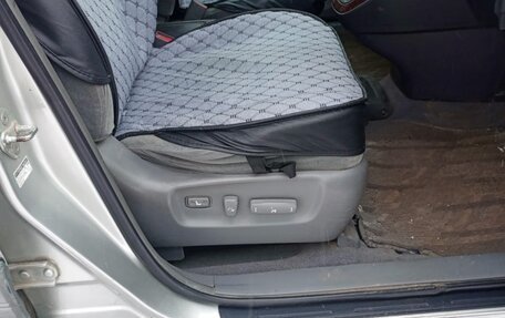 Toyota Harrier, 1999 год, 820 000 рублей, 9 фотография