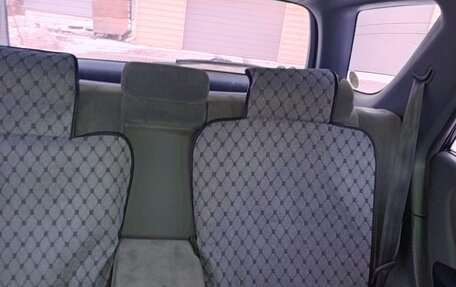 Toyota Harrier, 1999 год, 820 000 рублей, 8 фотография