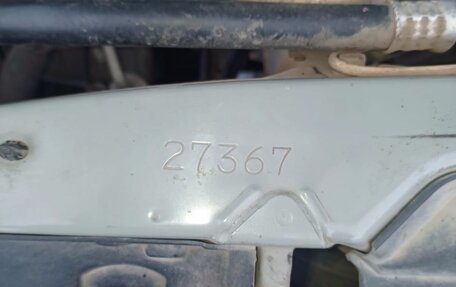 Toyota Harrier, 1999 год, 820 000 рублей, 10 фотография