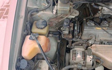 Toyota Harrier, 1999 год, 820 000 рублей, 11 фотография