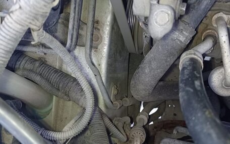 Toyota Harrier, 1999 год, 820 000 рублей, 12 фотография