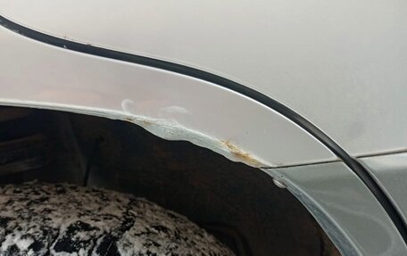 Toyota Harrier, 1999 год, 820 000 рублей, 17 фотография