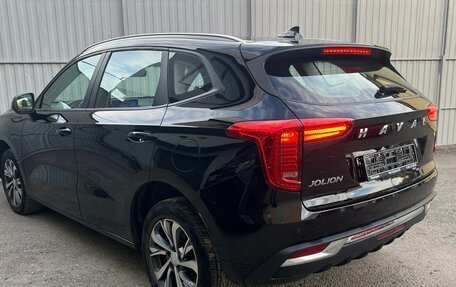 Haval Jolion, 2023 год, 1 450 000 рублей, 6 фотография