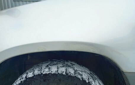 Toyota Harrier, 1999 год, 820 000 рублей, 16 фотография