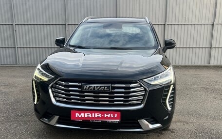 Haval Jolion, 2023 год, 1 450 000 рублей, 5 фотография