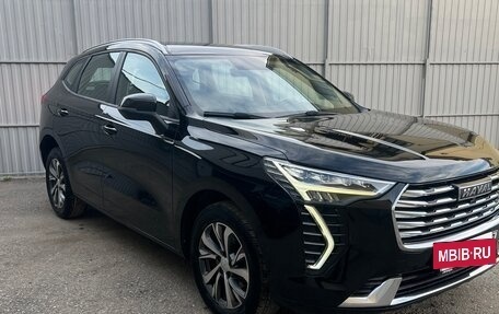 Haval Jolion, 2023 год, 1 450 000 рублей, 4 фотография