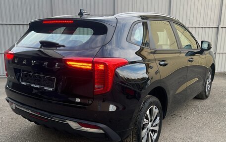 Haval Jolion, 2023 год, 1 450 000 рублей, 8 фотография