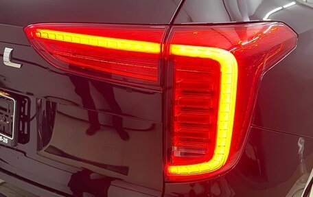 Haval Jolion, 2023 год, 1 450 000 рублей, 10 фотография