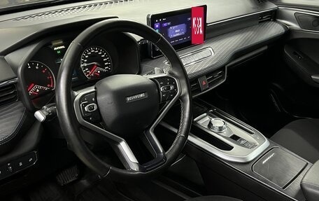 Haval Jolion, 2023 год, 1 450 000 рублей, 12 фотография