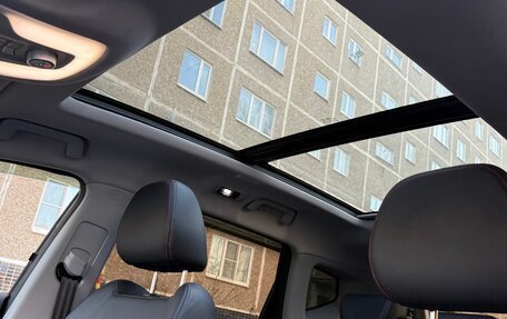 Chery Tiggo 7 Pro, 2022 год, 1 695 000 рублей, 10 фотография