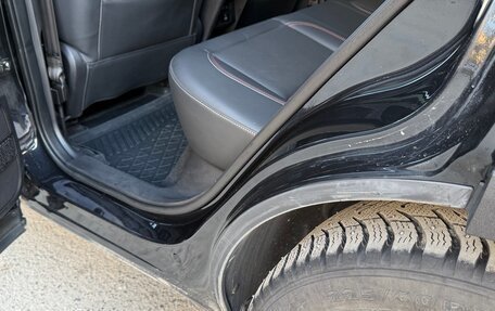 Chery Tiggo 7 Pro, 2022 год, 1 695 000 рублей, 11 фотография