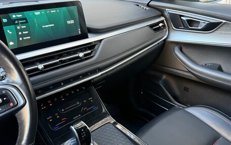 Chery Tiggo 7 Pro, 2022 год, 1 695 000 рублей, 7 фотография