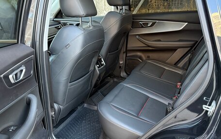 Chery Tiggo 7 Pro, 2022 год, 1 695 000 рублей, 9 фотография