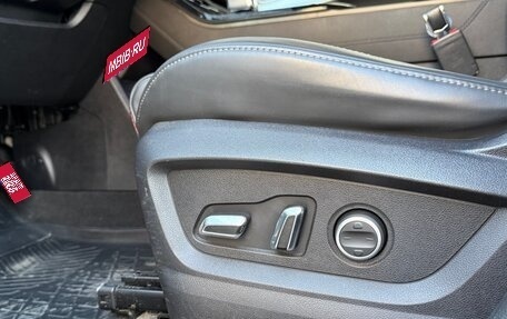 Chery Tiggo 7 Pro, 2022 год, 1 695 000 рублей, 6 фотография