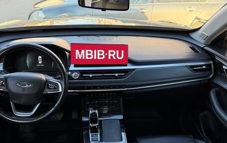 Chery Tiggo 7 Pro, 2022 год, 1 695 000 рублей, 12 фотография