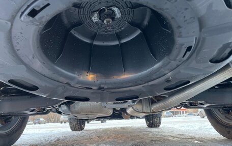 Toyota Highlander III, 2014 год, 3 880 000 рублей, 22 фотография