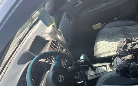 Nissan Almera, 2004 год, 350 000 рублей, 5 фотография