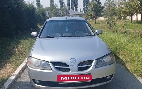 Nissan Almera, 2004 год, 350 000 рублей, 6 фотография
