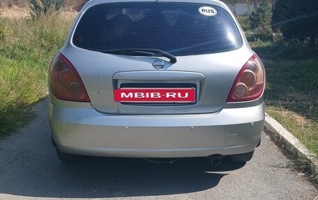 Nissan Almera, 2004 год, 350 000 рублей, 2 фотография