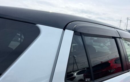 Toyota Raize I, 2022 год, 1 360 000 рублей, 11 фотография