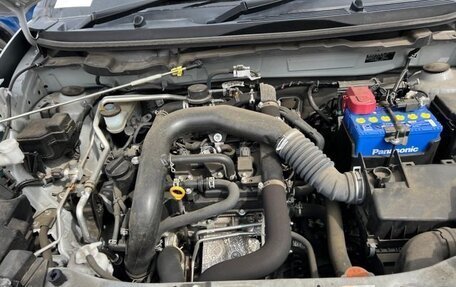 Toyota Raize I, 2022 год, 1 360 000 рублей, 17 фотография