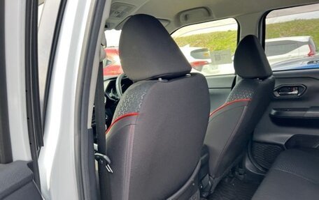 Toyota Raize I, 2022 год, 1 360 000 рублей, 27 фотография