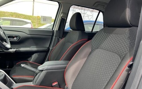 Toyota Raize I, 2022 год, 1 360 000 рублей, 24 фотография