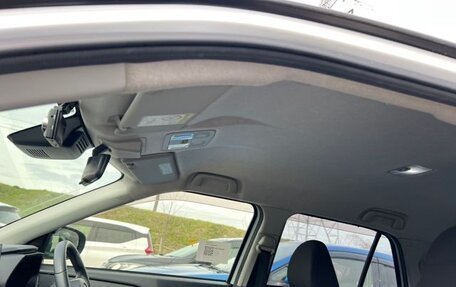 Toyota Raize I, 2022 год, 1 360 000 рублей, 26 фотография