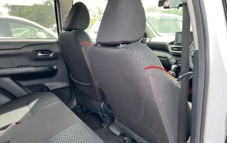 Toyota Raize I, 2022 год, 1 360 000 рублей, 30 фотография