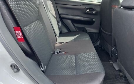 Toyota Raize I, 2022 год, 1 360 000 рублей, 28 фотография