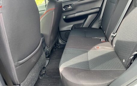 Toyota Raize I, 2022 год, 1 360 000 рублей, 33 фотография