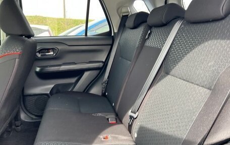 Toyota Raize I, 2022 год, 1 360 000 рублей, 37 фотография