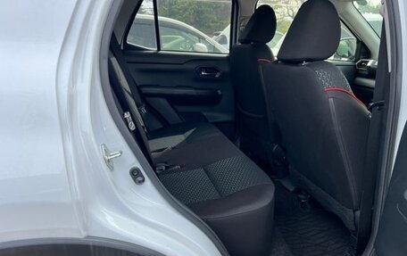 Toyota Raize I, 2022 год, 1 360 000 рублей, 34 фотография