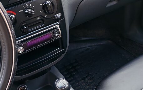 Chevrolet Lanos I, 2008 год, 350 000 рублей, 7 фотография