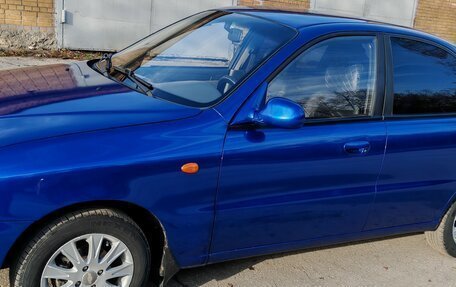 Chevrolet Lanos I, 2008 год, 350 000 рублей, 3 фотография