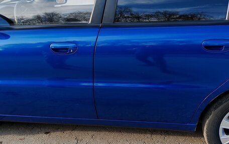 Chevrolet Lanos I, 2008 год, 350 000 рублей, 5 фотография