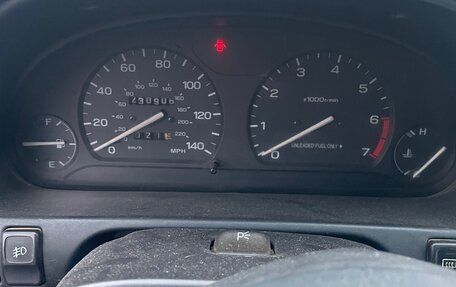 Subaru Legacy VII, 1995 год, 200 000 рублей, 3 фотография