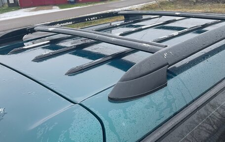 Subaru Legacy VII, 1995 год, 200 000 рублей, 6 фотография