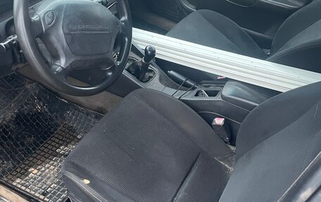 Subaru Legacy VII, 1995 год, 200 000 рублей, 2 фотография