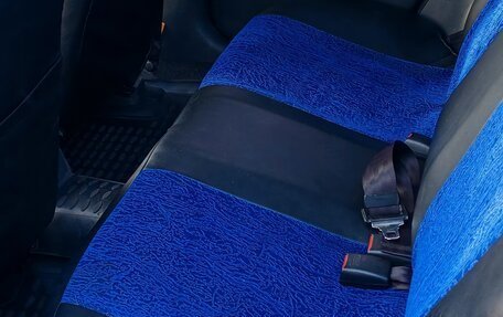 Chevrolet Lanos I, 2008 год, 350 000 рублей, 8 фотография