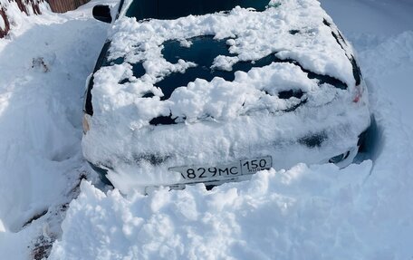 Subaru Legacy VII, 1995 год, 200 000 рублей, 19 фотография