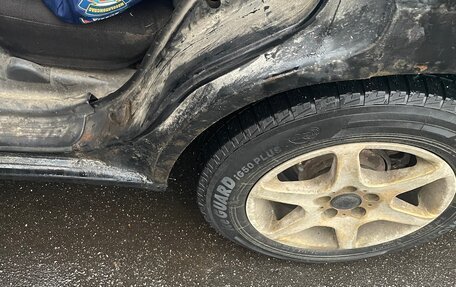 Subaru Legacy VII, 1995 год, 200 000 рублей, 11 фотография