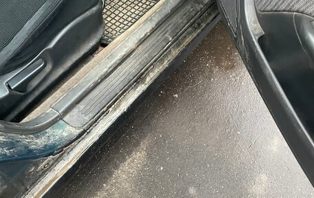 Subaru Legacy VII, 1995 год, 200 000 рублей, 17 фотография