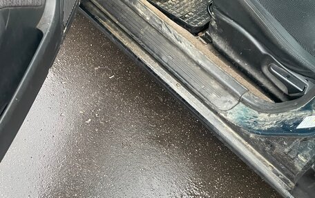 Subaru Legacy VII, 1995 год, 200 000 рублей, 10 фотография